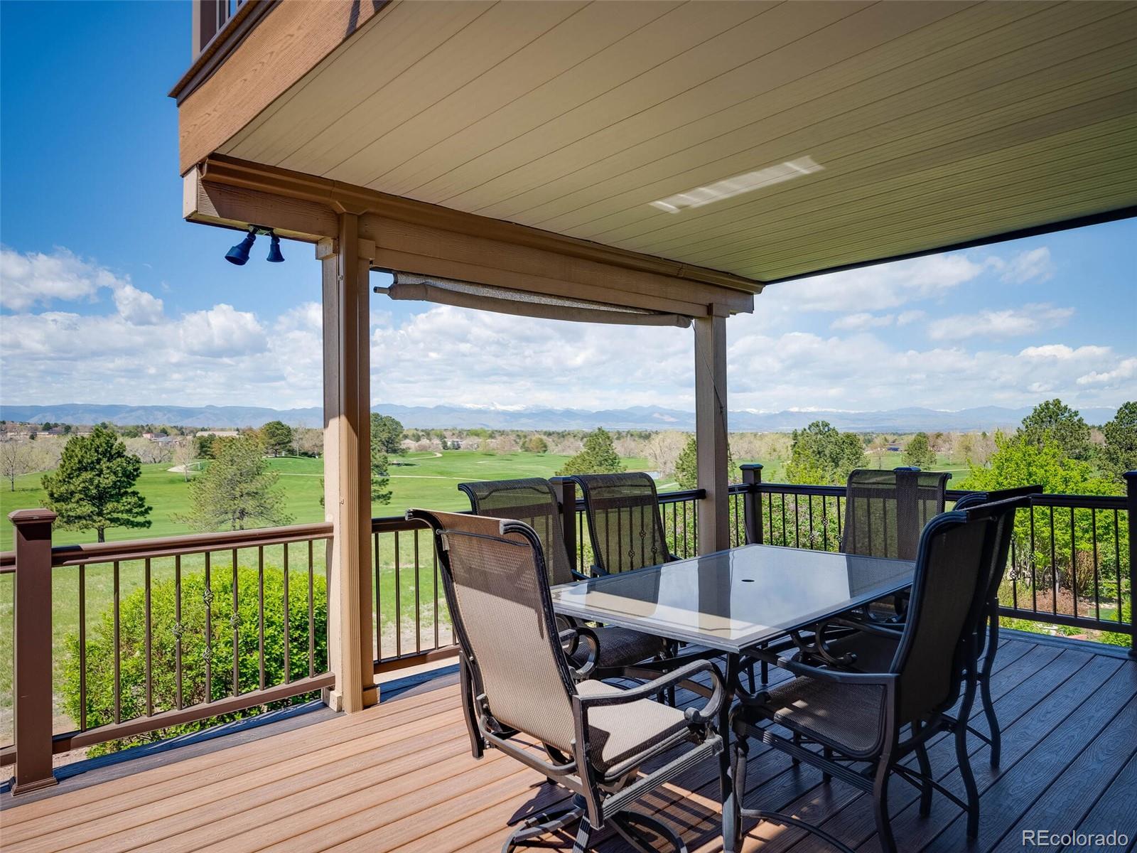 7975 South Eudora Circle Centennial, CO 80122 - Photo 16 of 40