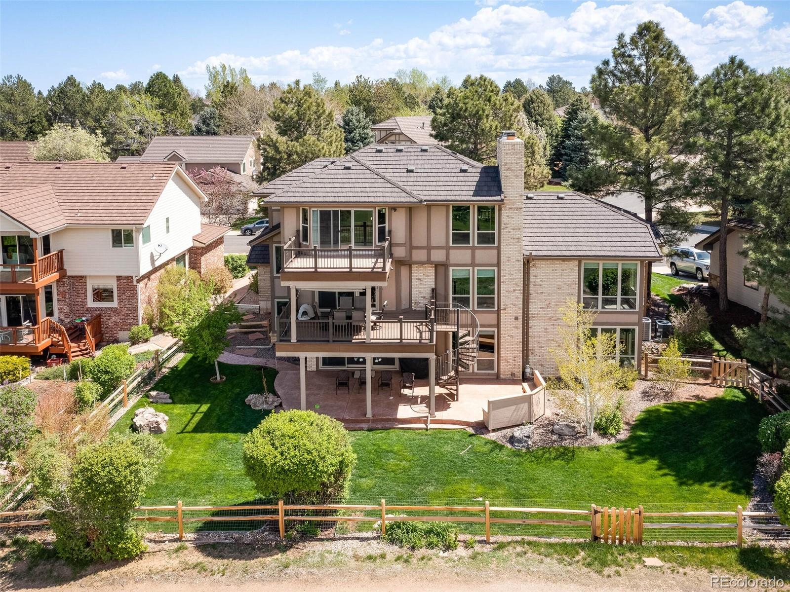 7975 South Eudora Circle Centennial, CO 80122 - Photo 2 of 40
