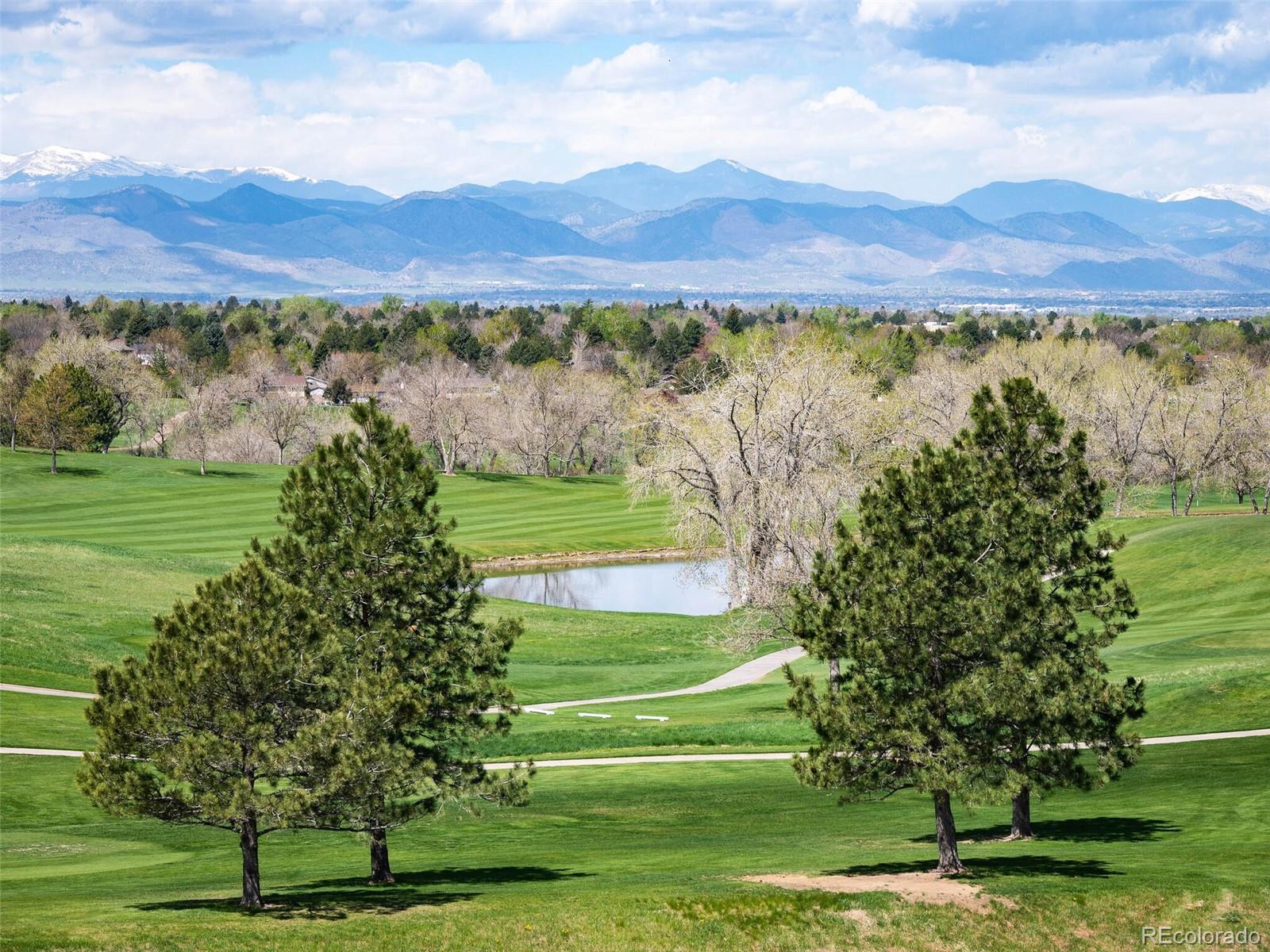 7975 South Eudora Circle Centennial, CO 80122 - Photo 3 of 40