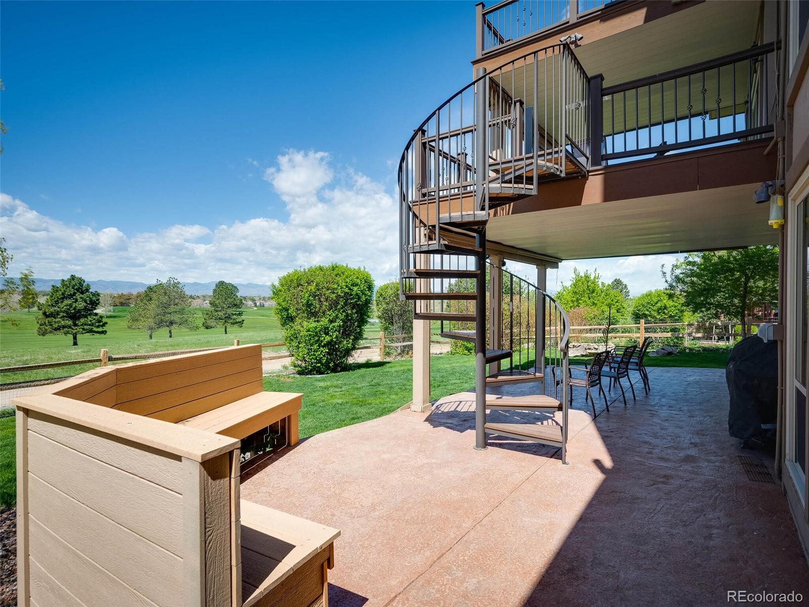 7975 South Eudora Circle Centennial, CO 80122 - Photo 37 of 40