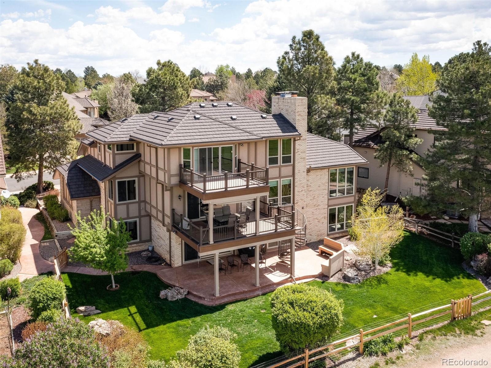 7975 South Eudora Circle Centennial, CO 80122 - Photo 39 of 40