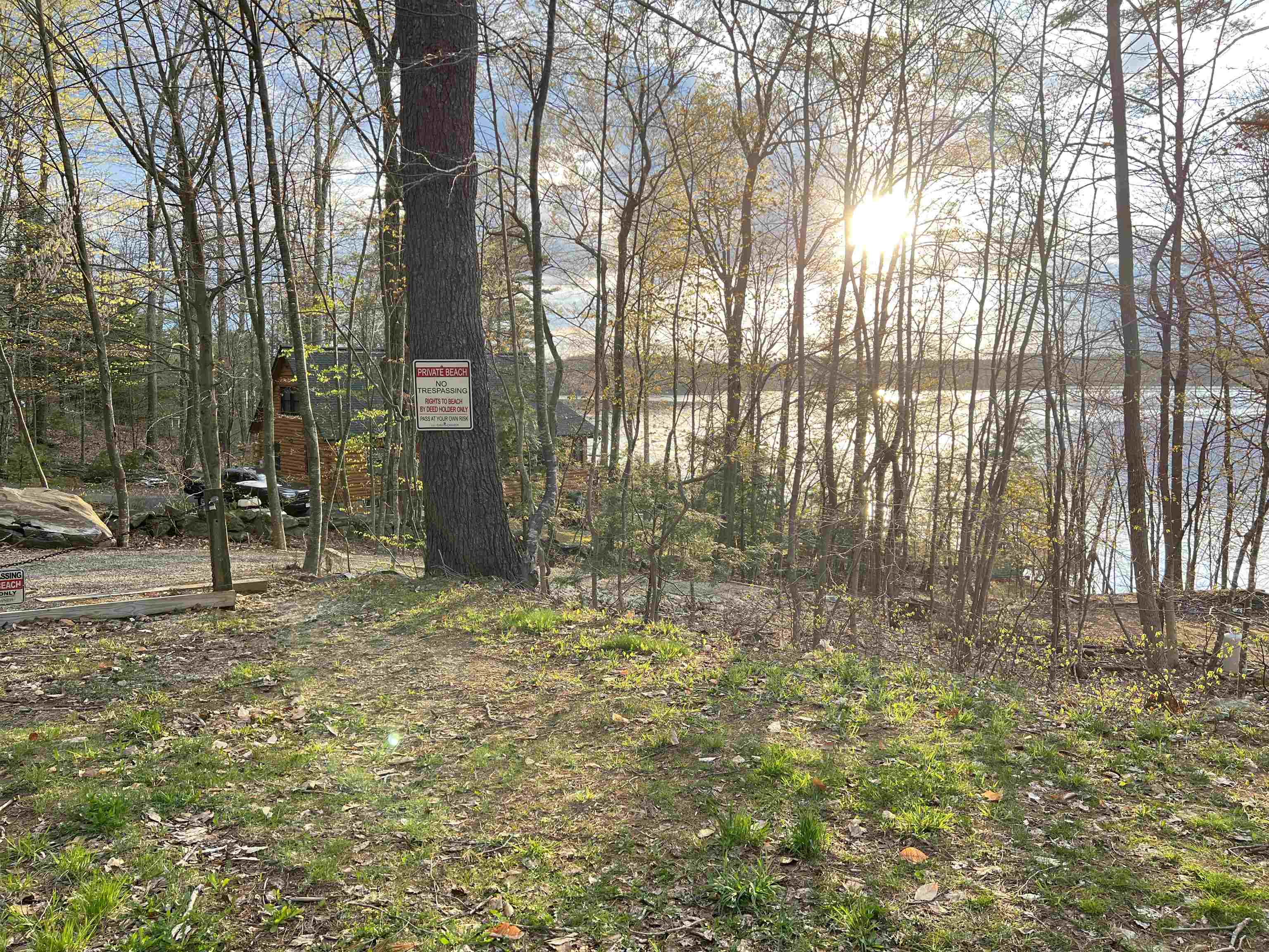 142 Browns Pasture Road Strafford, NH 03884 - Photo 24 of 35