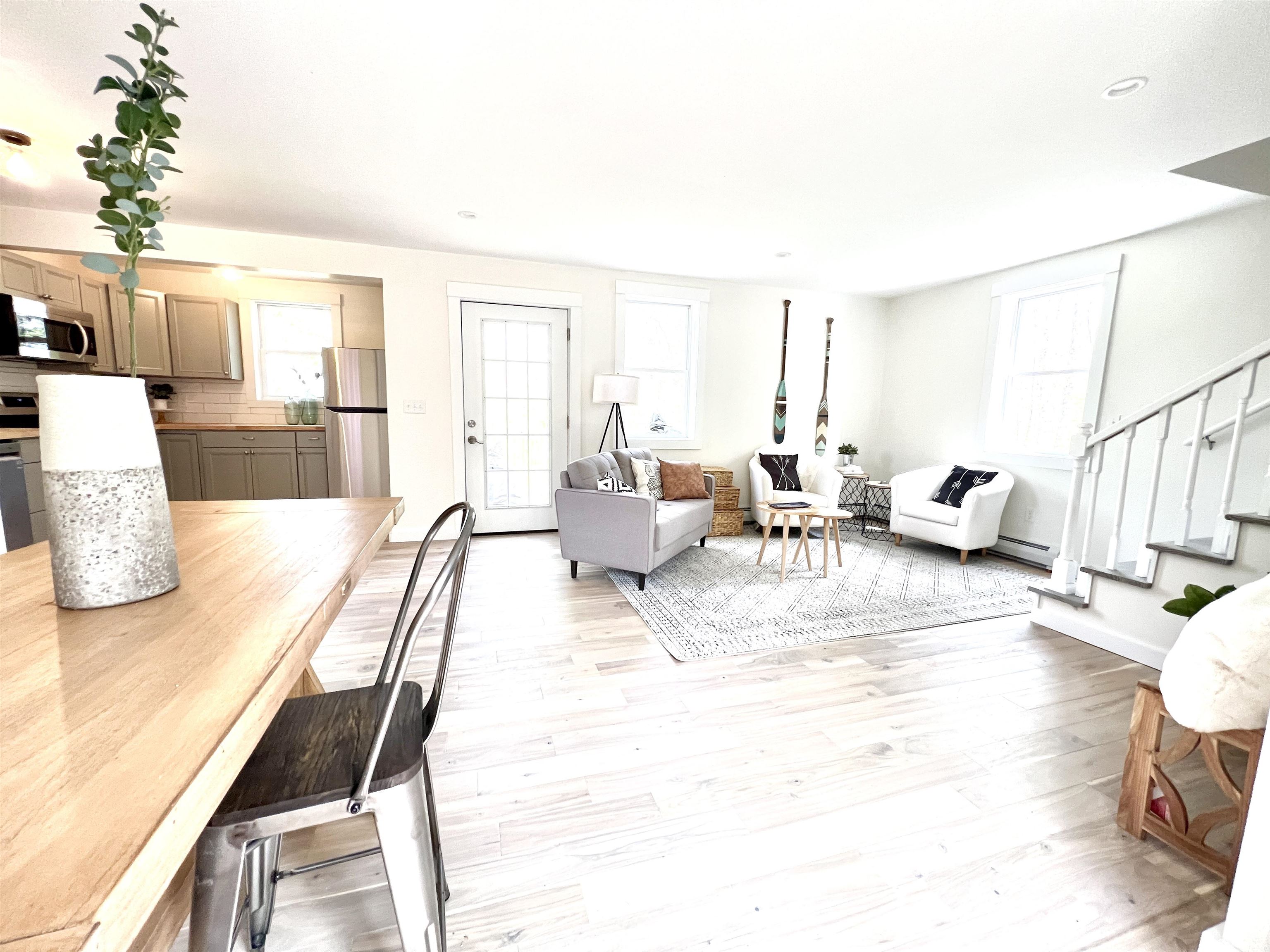 142 Browns Pasture Road Strafford, NH 03884 - Photo 8 of 35