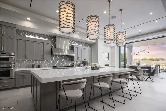 $8,499,000 | 8 Sun Glow Lane, Las Vegas, NV 89135