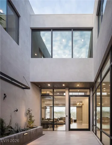 $8,499,000 | 8 Sun Glow Lane, Las Vegas, NV 89135