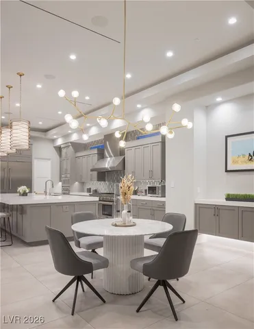 $8,499,000 | 8 Sun Glow Lane, Las Vegas, NV 89135