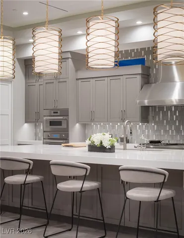 $8,499,000 | 8 Sun Glow Lane, Las Vegas, NV 89135