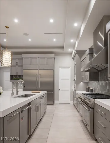 $8,499,000 | 8 Sun Glow Lane, Las Vegas, NV 89135