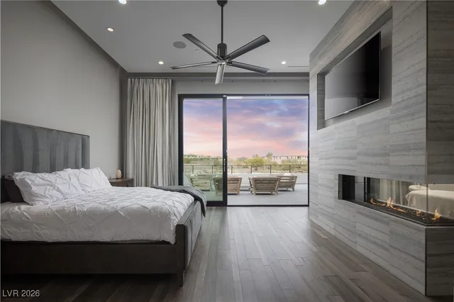 $8,499,000 | 8 Sun Glow Lane, Las Vegas, NV 89135