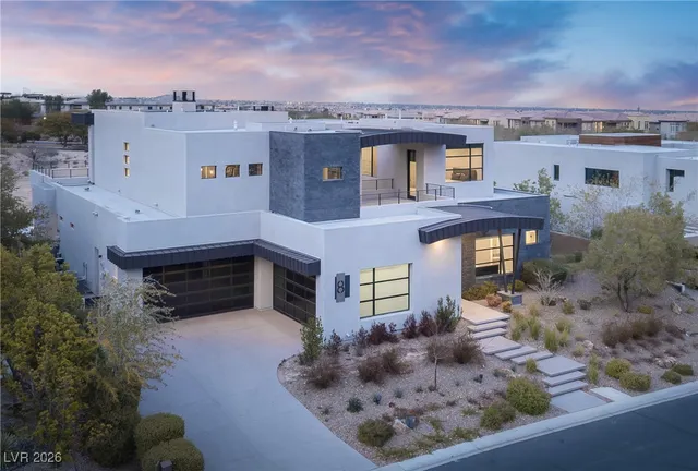 $8,499,000 | 8 Sun Glow Lane, Las Vegas, NV 89135