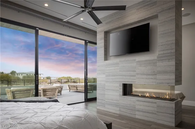 $8,499,000 | 8 Sun Glow Lane, Las Vegas, NV 89135