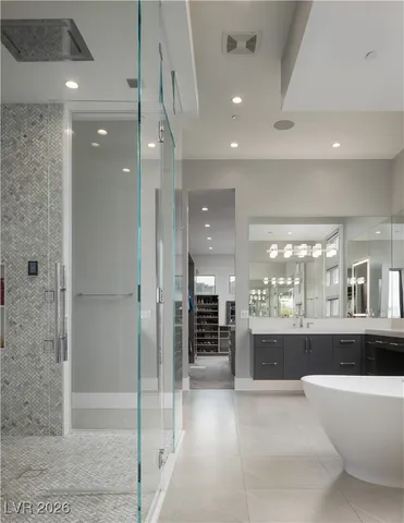 $8,499,000 | 8 Sun Glow Lane, Las Vegas, NV 89135