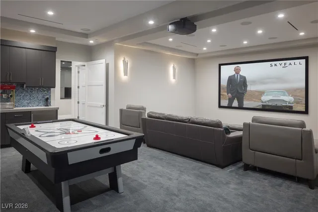 $8,499,000 | 8 Sun Glow Lane, Las Vegas, NV 89135