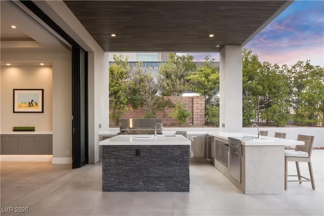 $8,499,000 | 8 Sun Glow Lane, Las Vegas, NV 89135