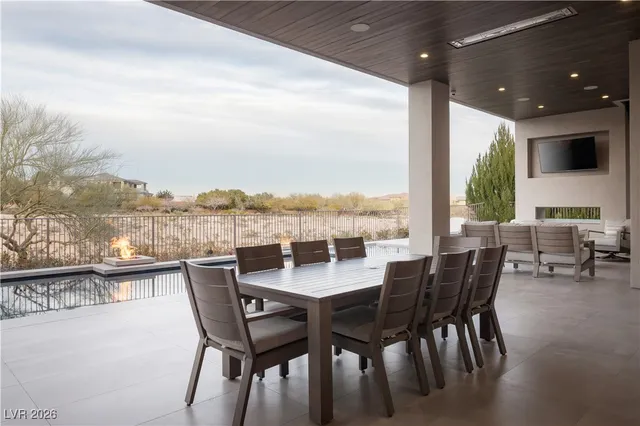 $8,499,000 | 8 Sun Glow Lane, Las Vegas, NV 89135