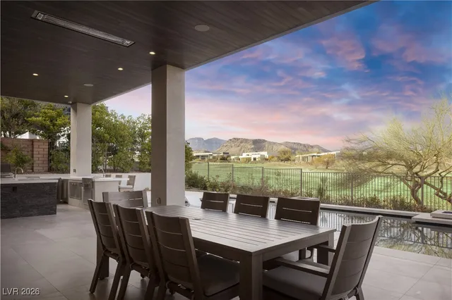$8,499,000 | 8 Sun Glow Lane, Las Vegas, NV 89135