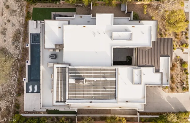 $8,499,000 | 8 Sun Glow Lane, Las Vegas, NV 89135