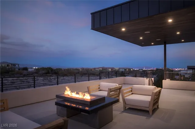 $8,499,000 | 8 Sun Glow Lane, Las Vegas, NV 89135