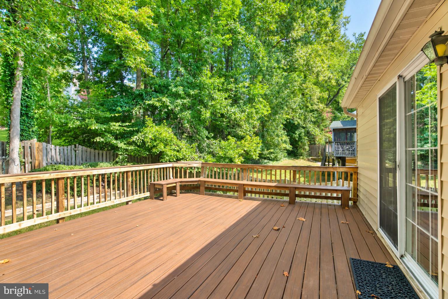 8516 Innisfree Drive Springfield, VA 22153 - Photo 23 of 57 Gallery Image 23
