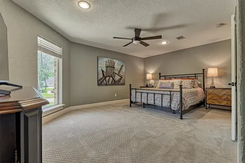 $1,295,000 | 202 Edgemar Road, Montgomery, TX 77356