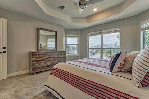 $1,295,000 | 202 Edgemar Road, Montgomery, TX 77356