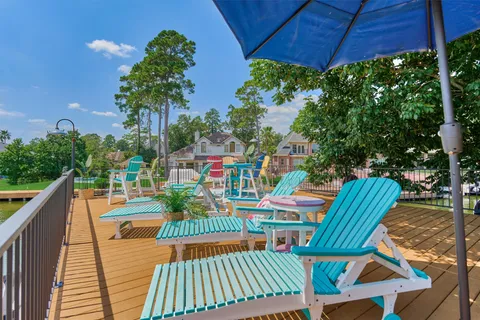 $1,295,000 | 202 Edgemar Road, Montgomery, TX 77356