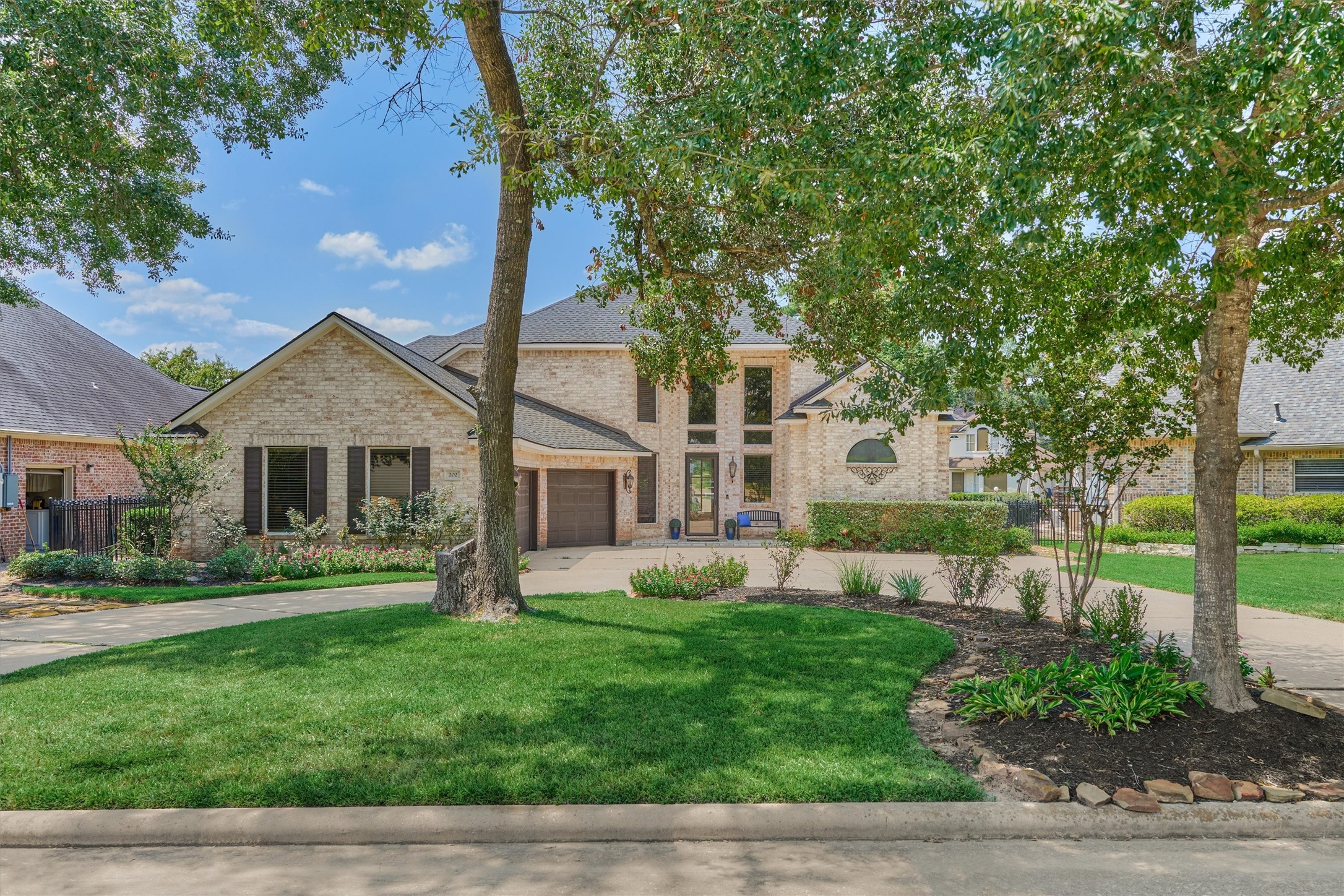 202 Edgemar Road Montgomery, TX 77356 - Photo 49 of 50 Make this your year-round resort on Lake Conroe!