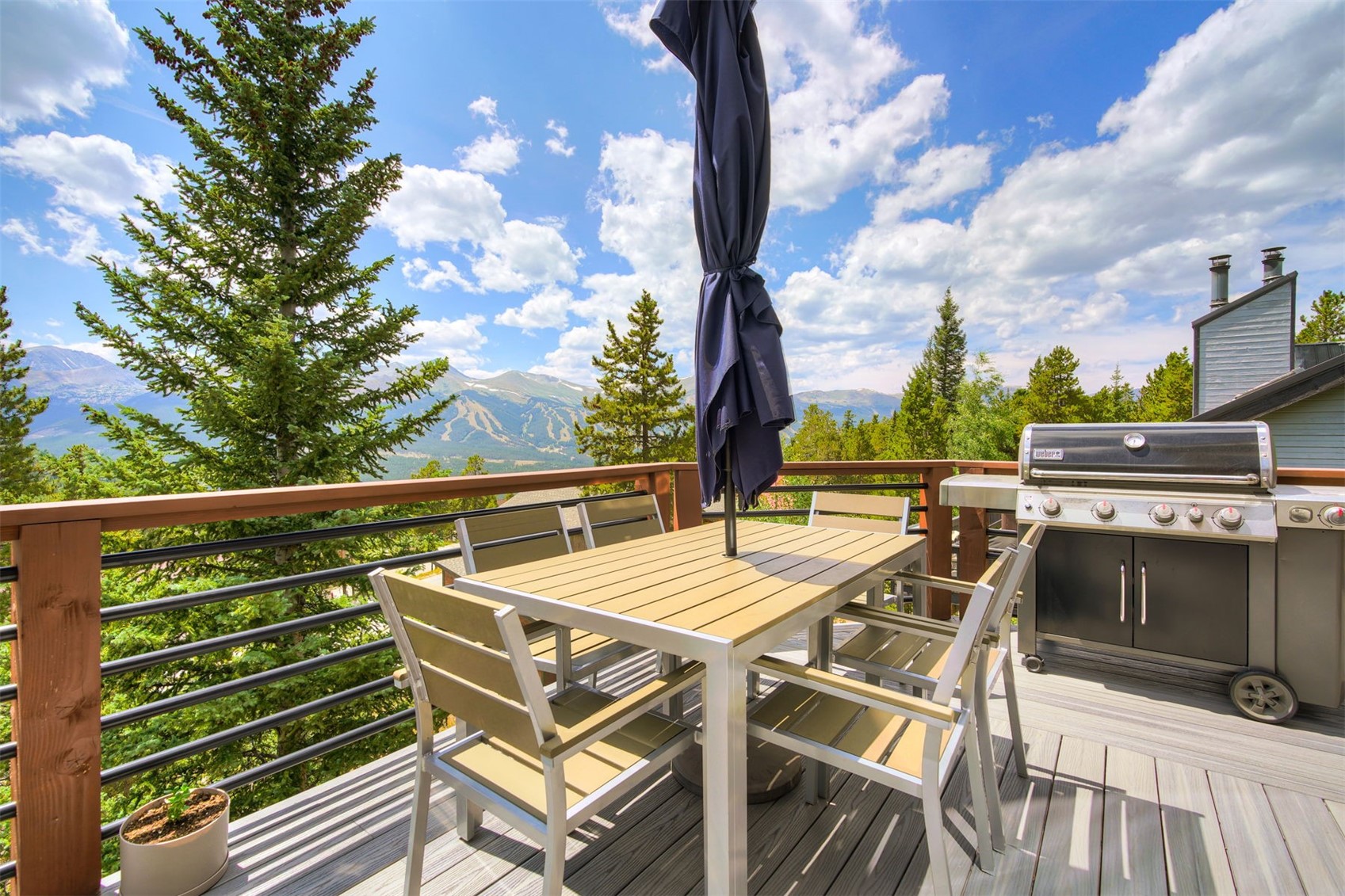 71 Emmett Lode Road Breckenridge, CO 80424 - Photo 10 of 48 Gallery Image 10