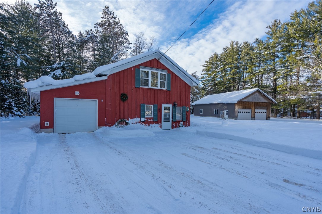6609 River Road Watson, NY 13367 - Photo 1 of 1