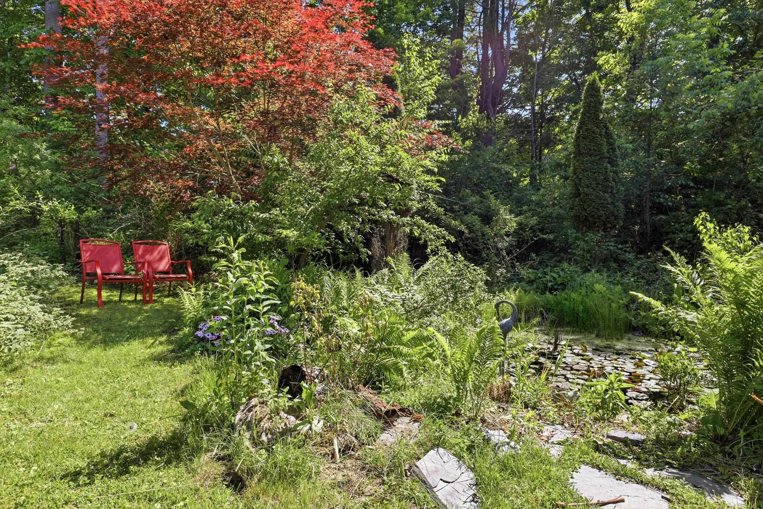 94 Prescott Road Pittsfield, NH 03263 - Photo 30 of 33