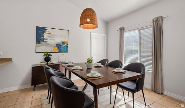 45 North 970 W Street Orem, UT 84057 - Photo 9 of 45 Dining area (virtual staging)