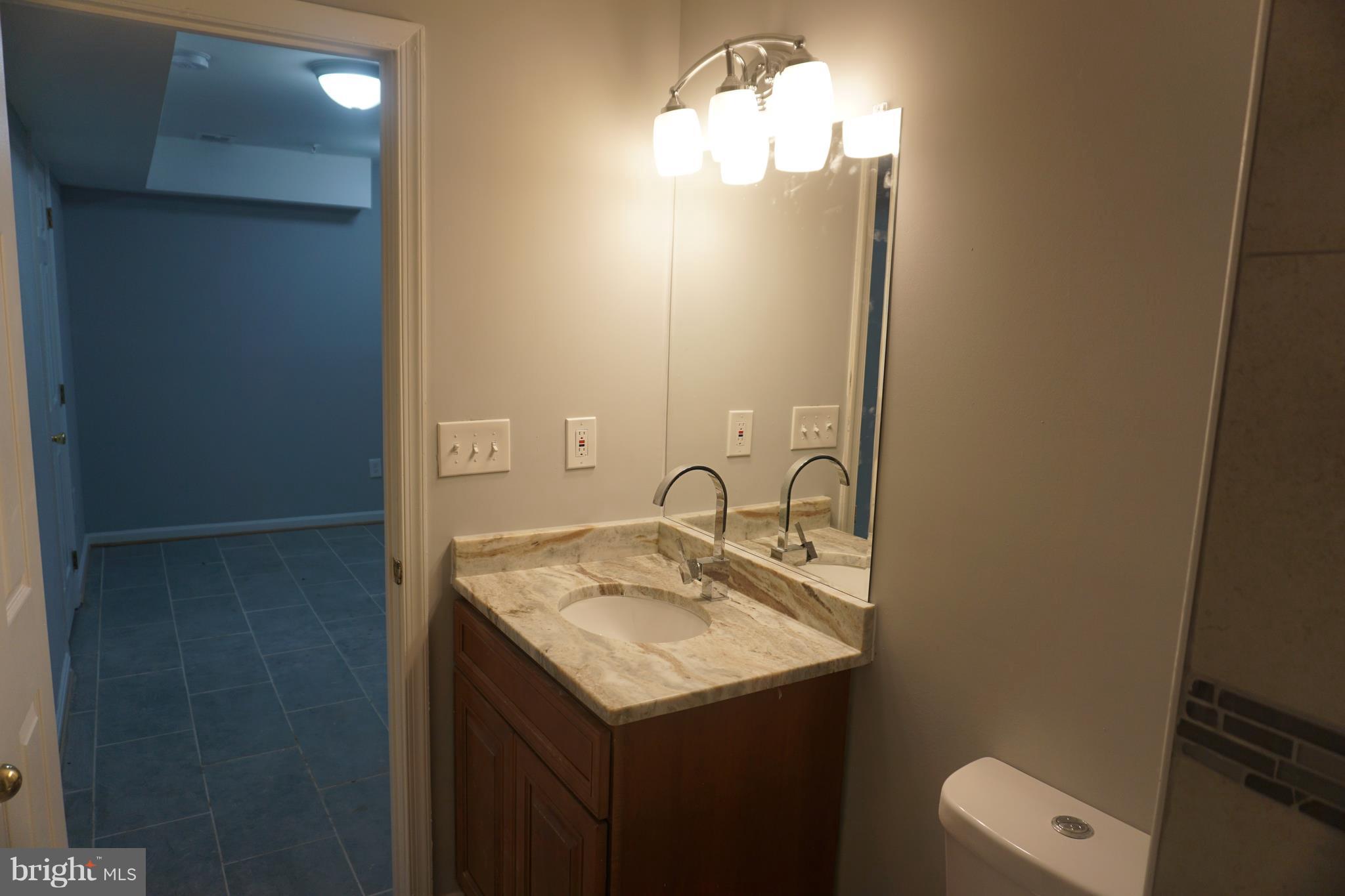 9607 Utica Place Springdale, MD 20721 - Photo 22 of 24 Bath