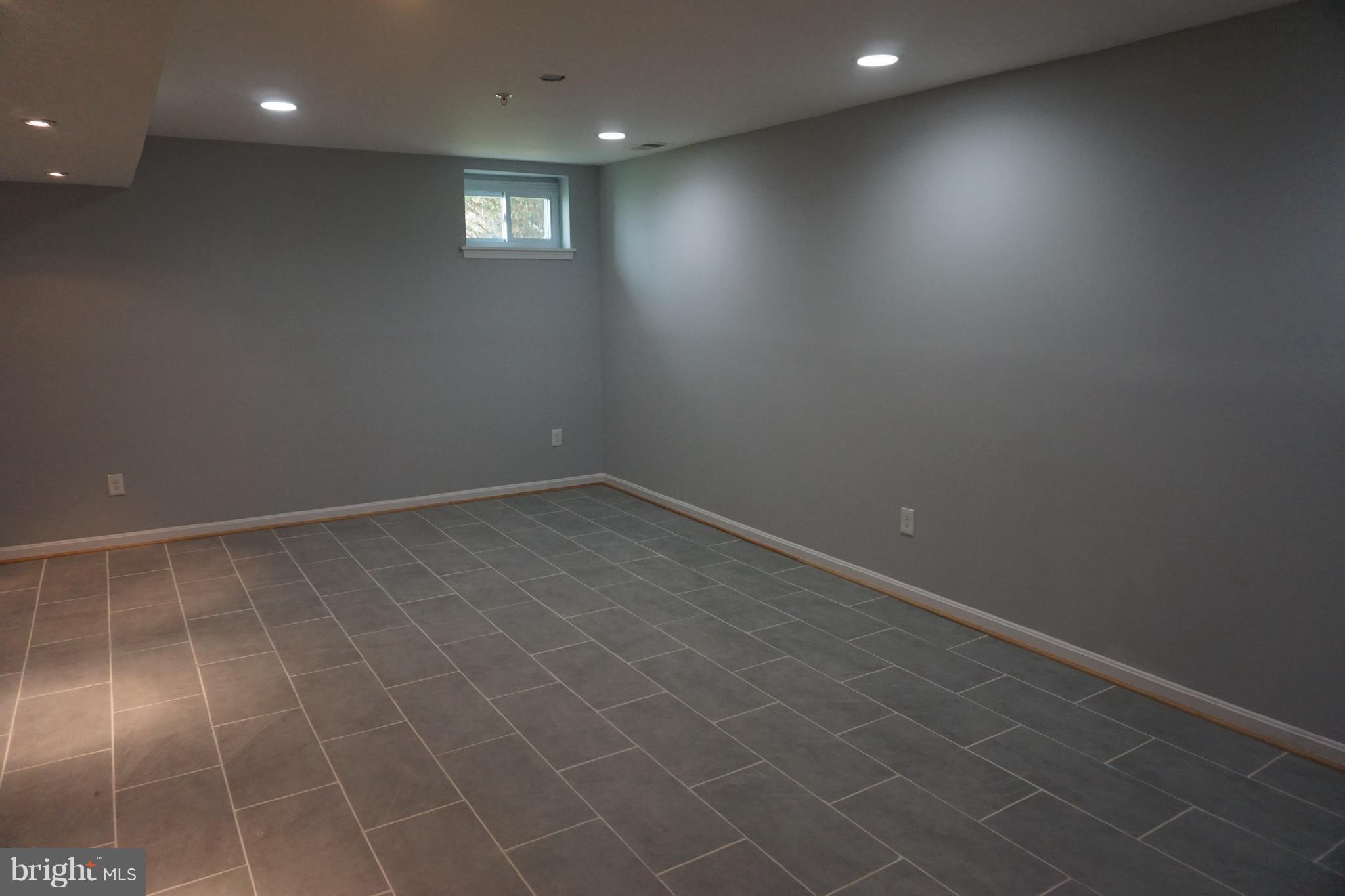 9607 Utica Place Springdale, MD 20721 - Photo 23 of 24 Basement