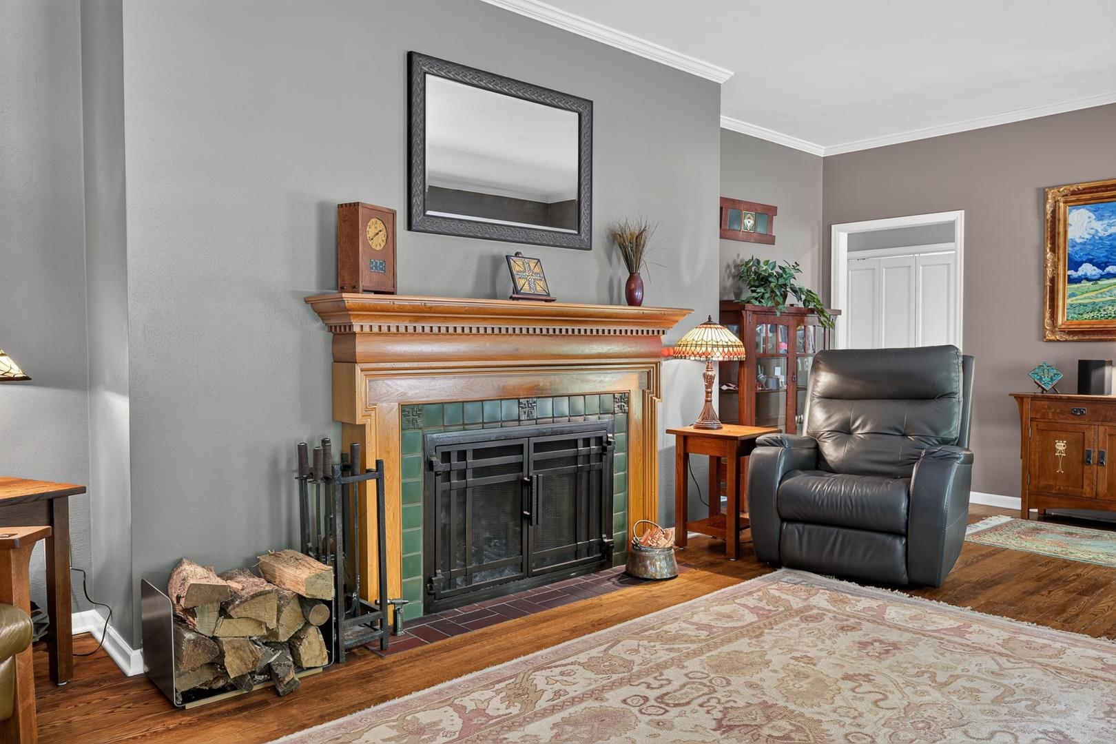N4085 Schrade Road Monroe, WI 53566 - Photo 20 of 75