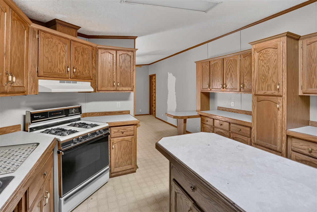 2544 Penasha Road Sears, MI 49679 - Photo 23 of 41