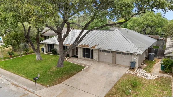 $480,000 | 2031 Oak Vista Street, San Antonio, TX 78232