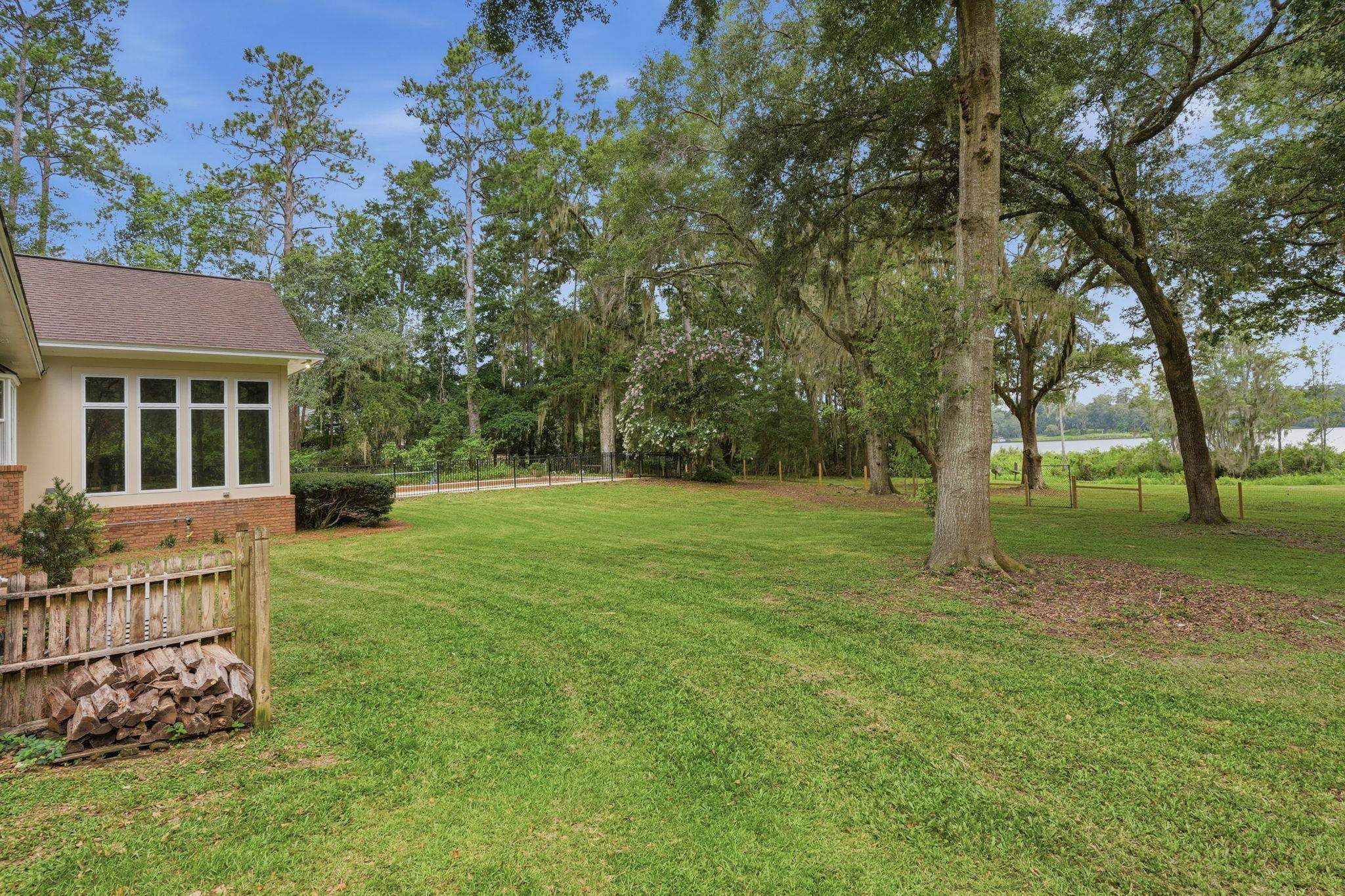 6981 Duck Cove Road Tallahassee, FL 32312 - Photo 54 of 63