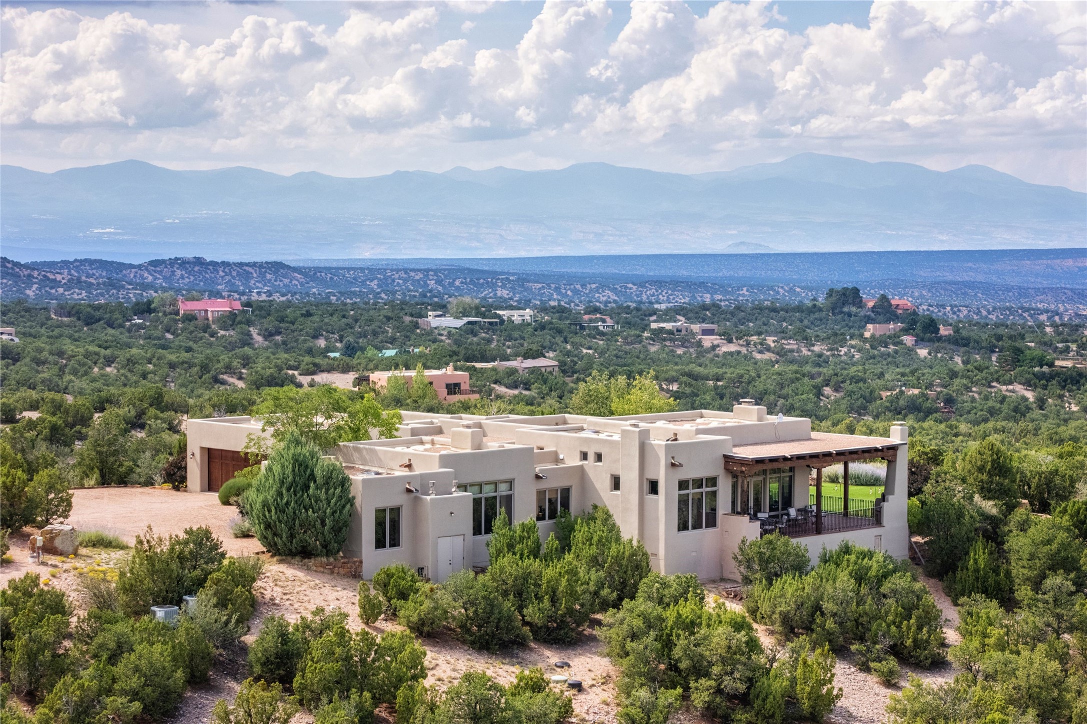 46 Polaris Road Santa Fe, NM 87506 - Photo 61 of 64