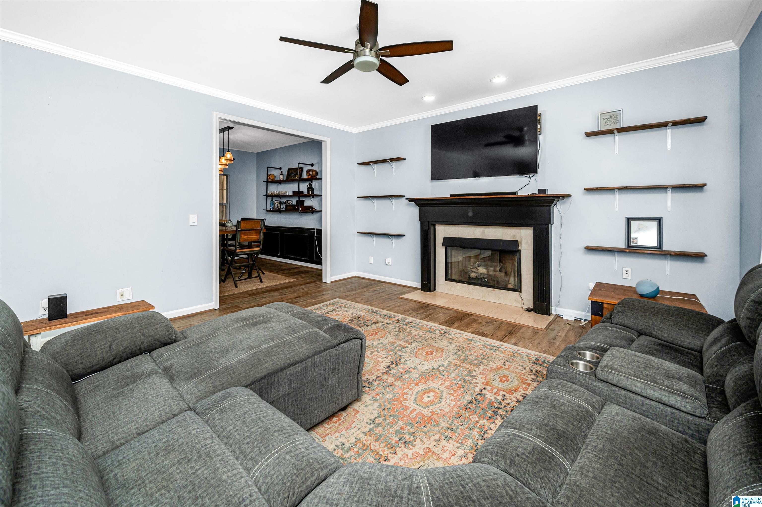 545 Fieldstone Drive Helena, AL 35080 - Photo 8 of 42