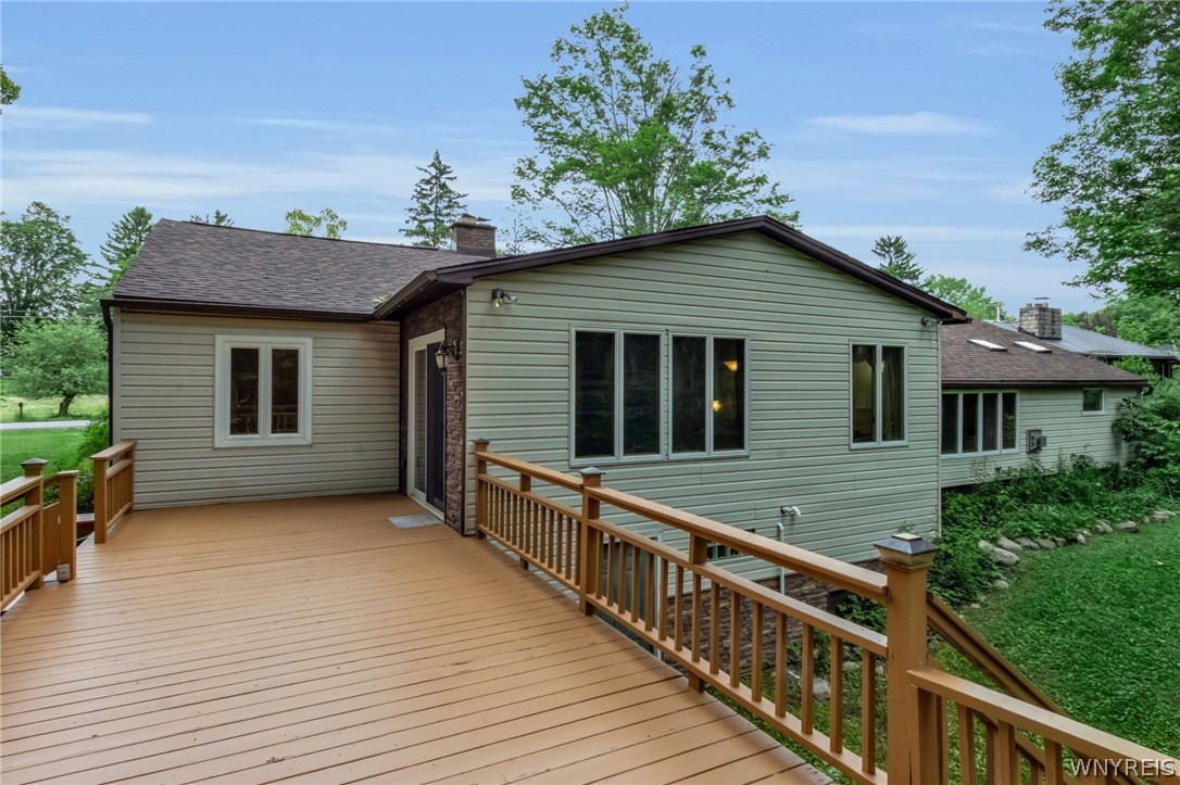 997 Sweet Road East Aurora, NY 14052 - Photo 17 of 50