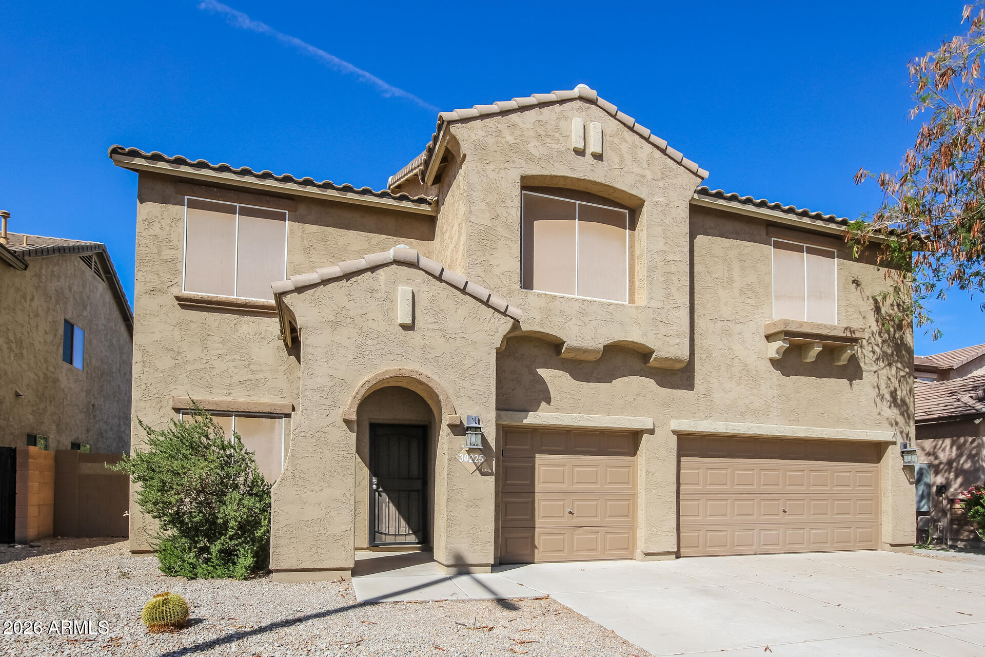 30225 West Cheery Lynn Road Buckeye, AZ 85396 - Photo 2 of 22 003-photo-front-view-15496126