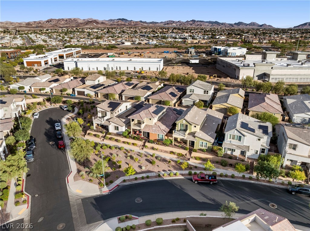 416 Gracious Way Henderson, NV 89011 - Photo 52 of 58