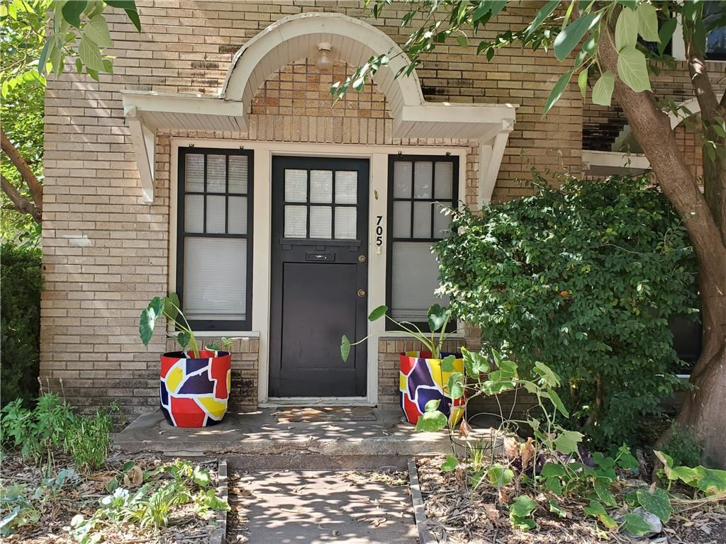705 Graham Place Austin, TX 78705 - Photo 1 of 16