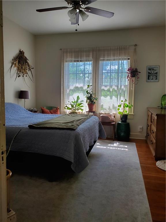 705 Graham Place Austin, TX 78705 - Photo 5 of 16