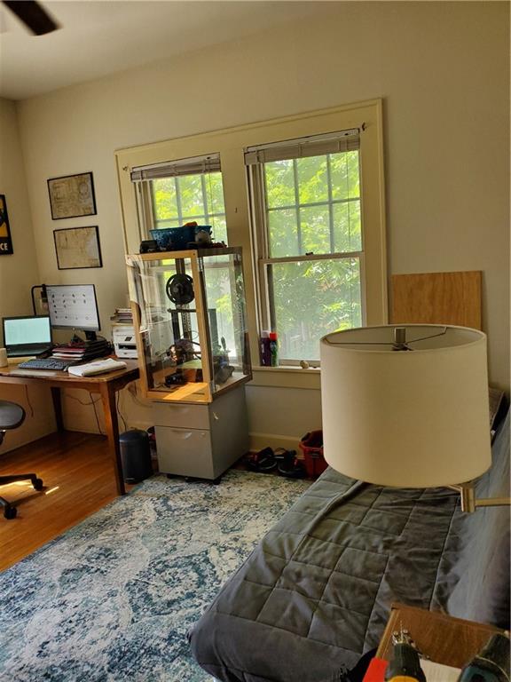 705 Graham Place Austin, TX 78705 - Photo 8 of 16