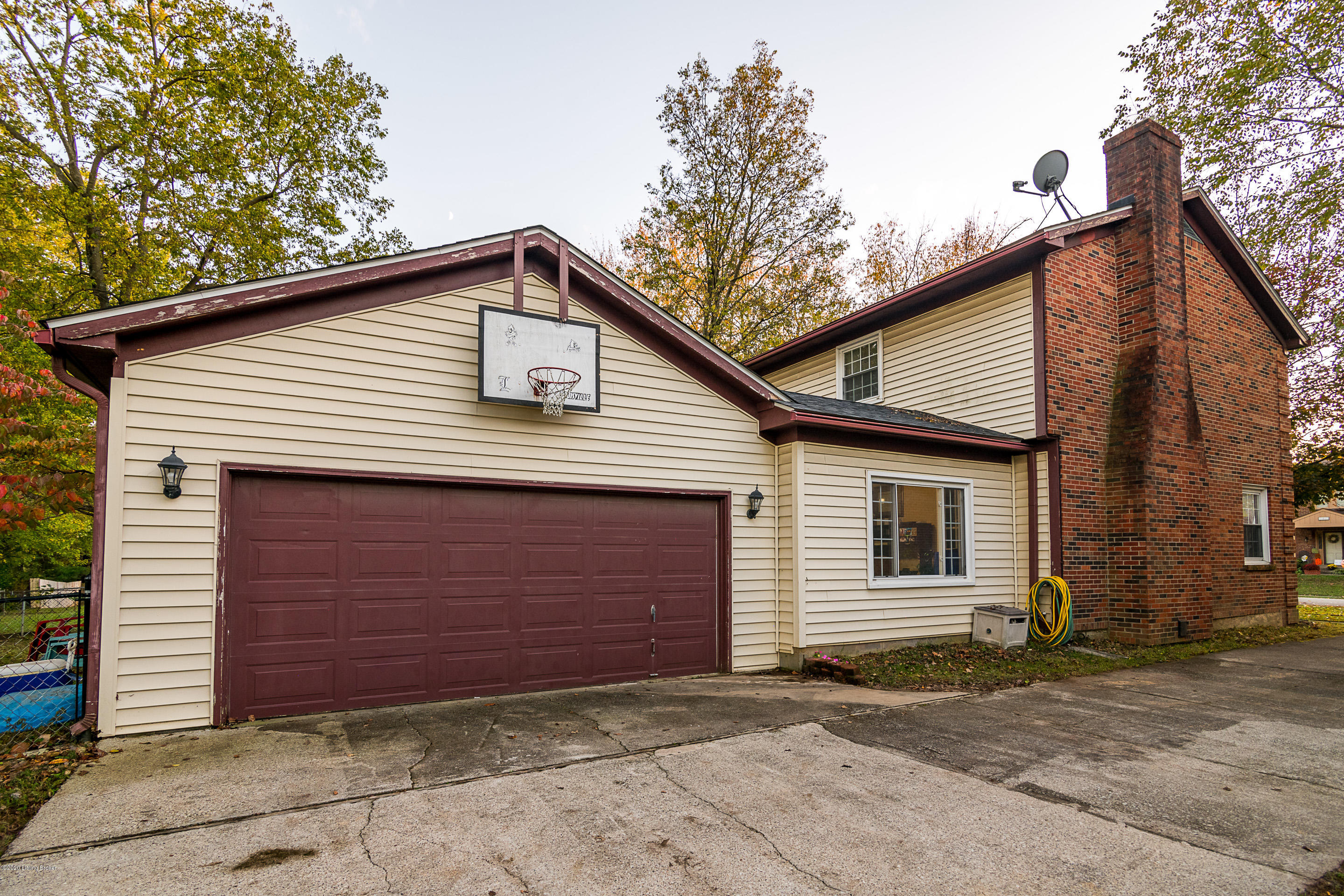 11820 Robindale Road Louisville, KY 40243 - Photo 20 of 41 DHI-36