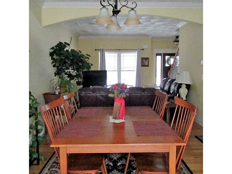 10 Timber Lane Exeter, RI 02822 - Photo 5 of 6 Dining Room.