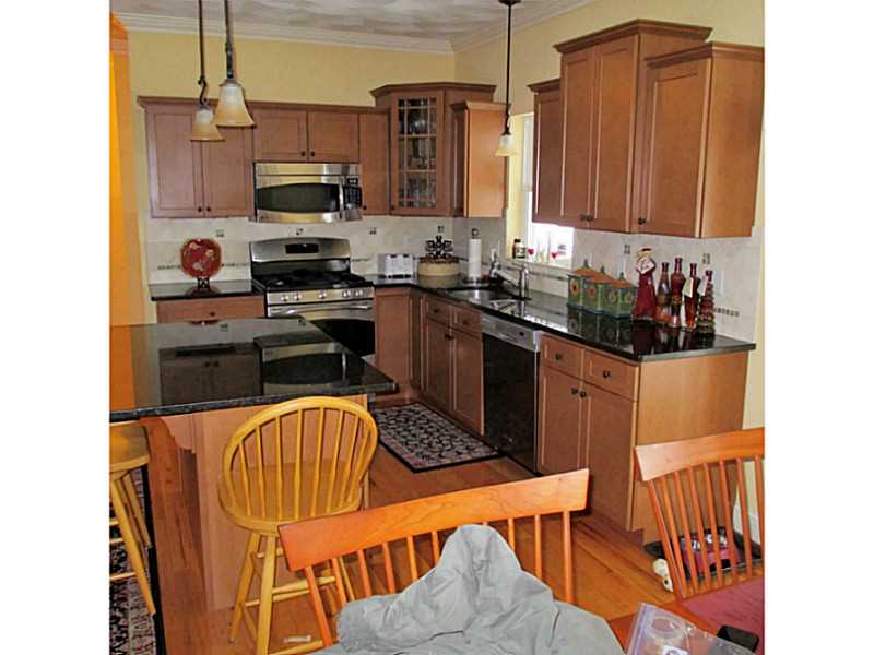 10 Timber Lane Exeter, RI 02822 - Photo 6 of 6 Kitchen.