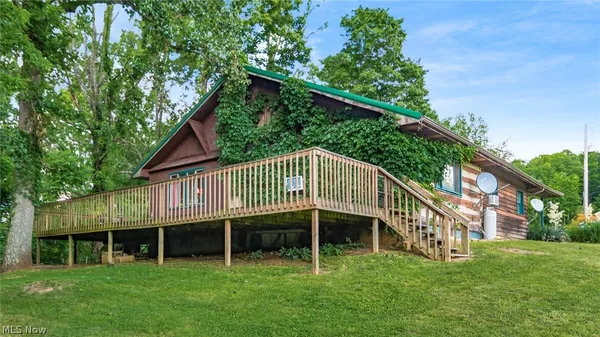 $225,000 | 43467 Highway 145, Summerfield, OH 43788