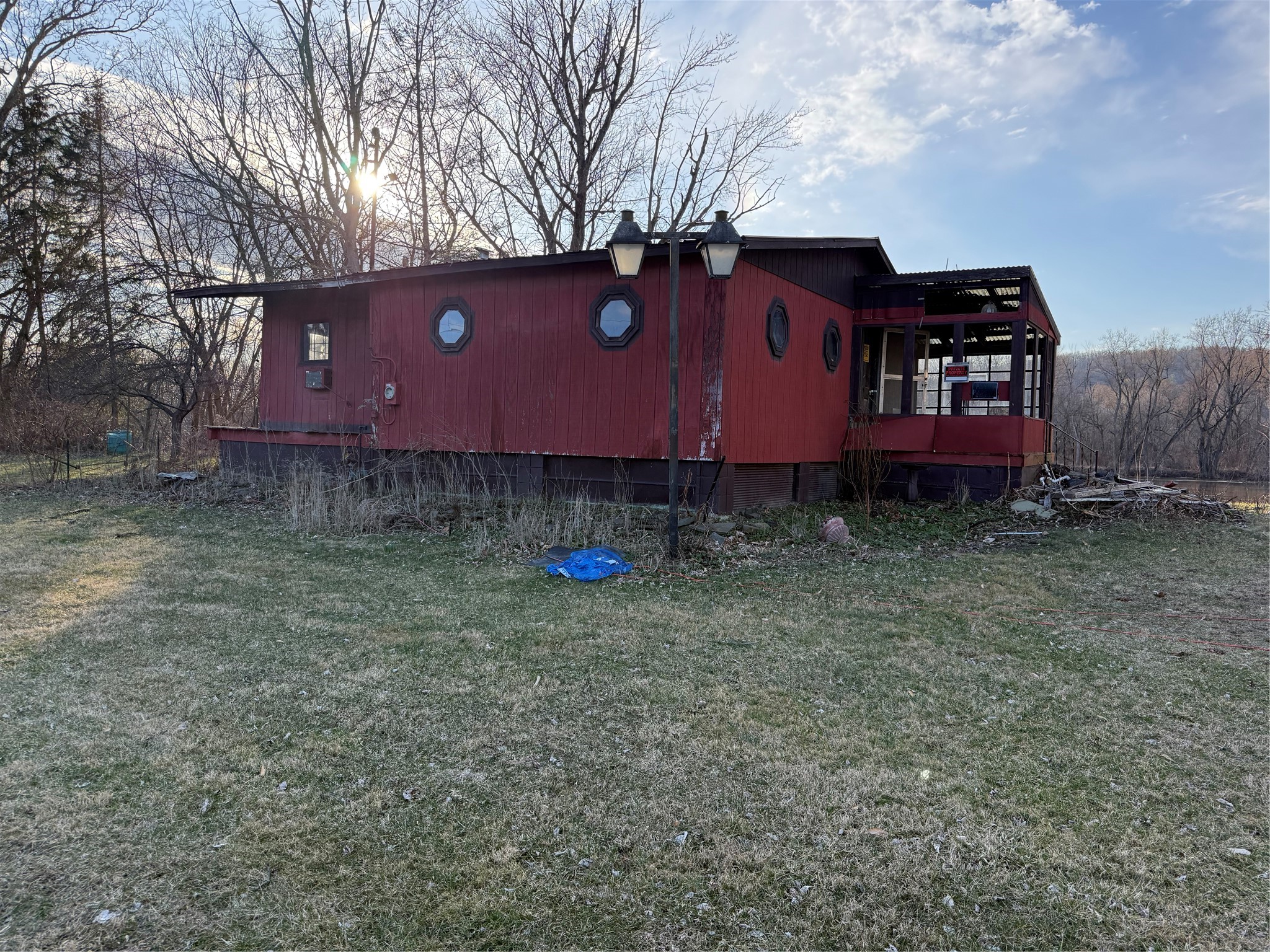 23 Riverbank Road Vestal, NY 13850 - Photo 12 of 13